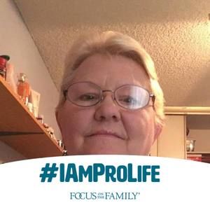 Meet your Posher, Terri